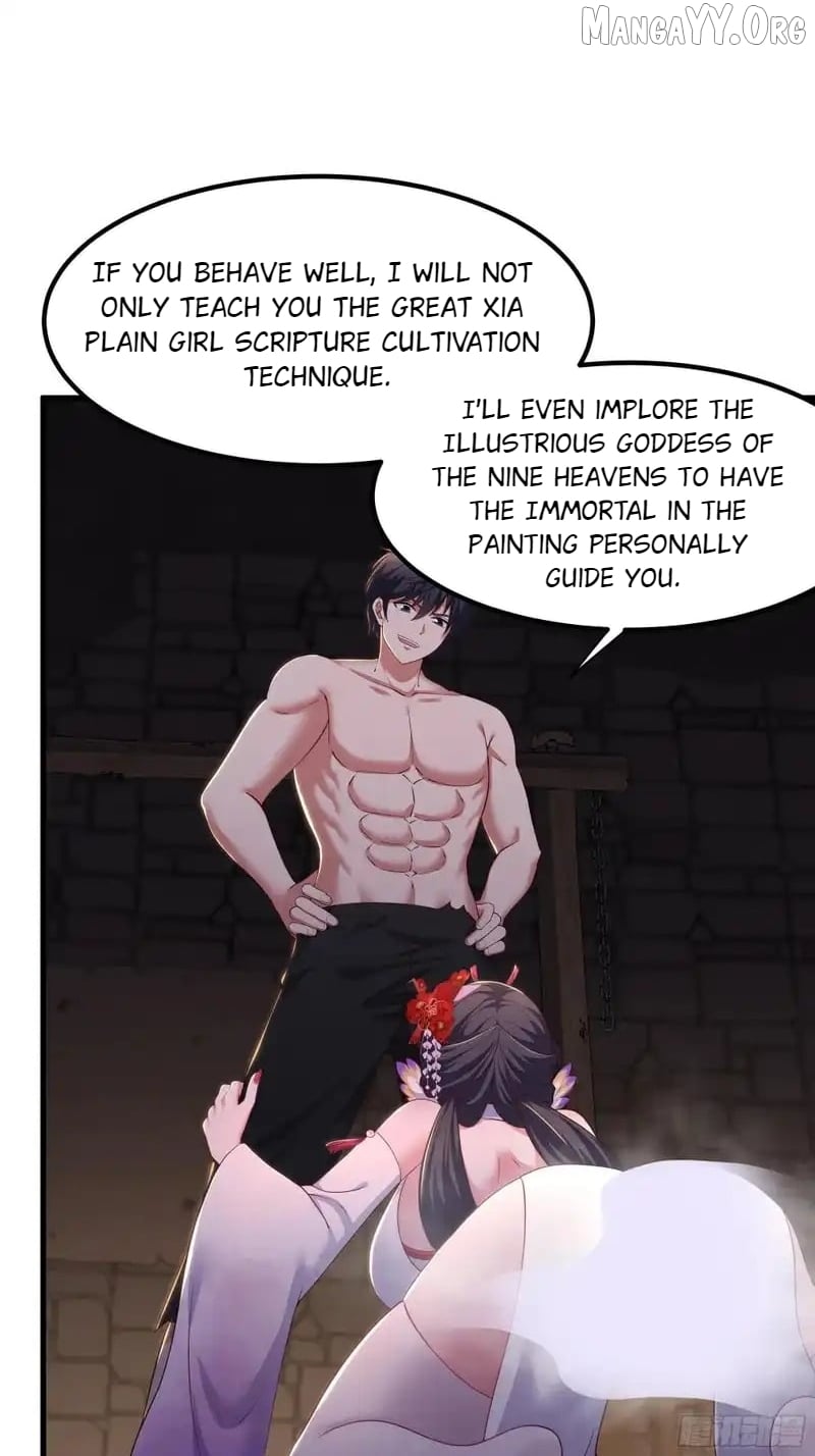 Rebirth of King Zhou: Not Being the Ultimate Villain Chapter 187 - page 35